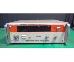 Frequency Conversion AC Power Supply